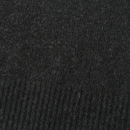 ROUGH SHETLAND KNIT