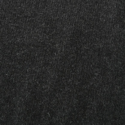 ROUGH SHETLAND KNIT