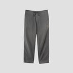 SUPERFINE TWILL TROUSERS