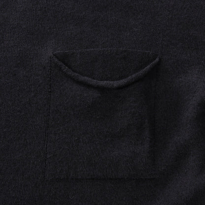 LINEN COTTON KNIT