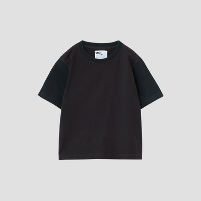 MATTE COTTON JERSEY