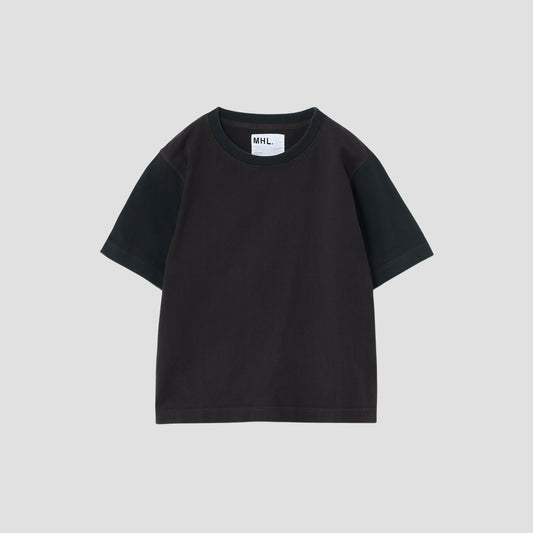 MATTE COTTON JERSEY