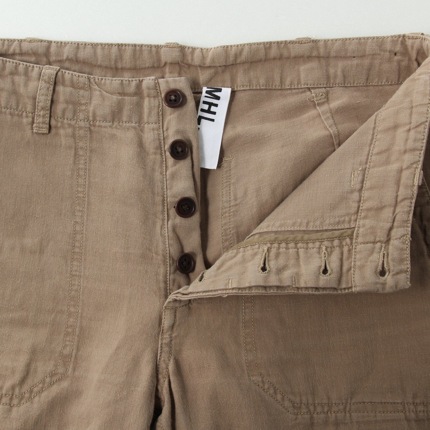 TROUSERS