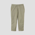 NEW BASIC CHINO CLOTH TROUSERS