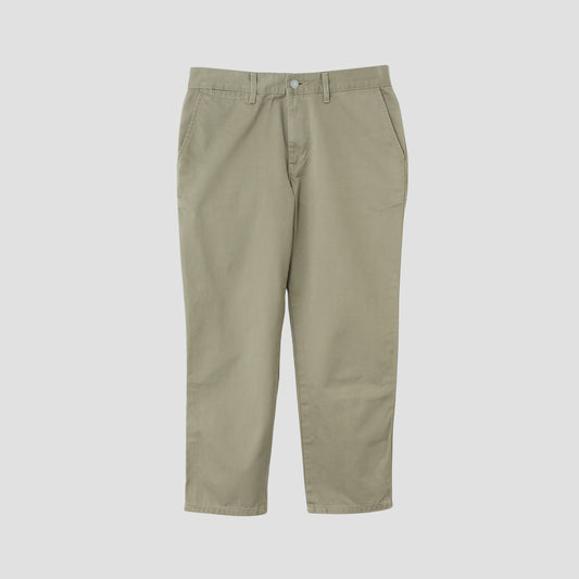 NEW BASIC CHINO CLOTH TROUSERS