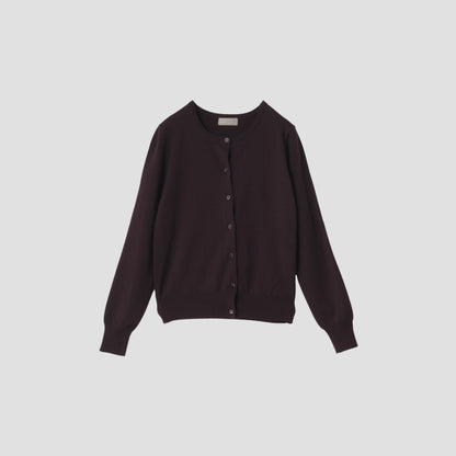 SUPERFINE WOOL KNIT