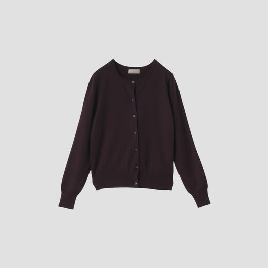 SUPERFINE WOOL KNIT