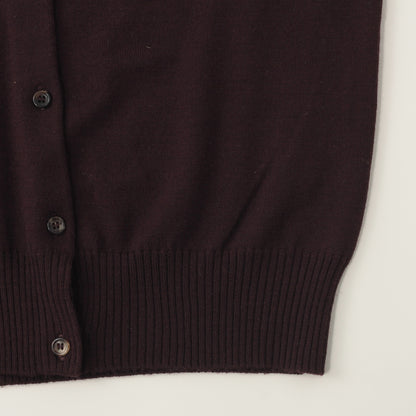 SUPERFINE WOOL KNIT