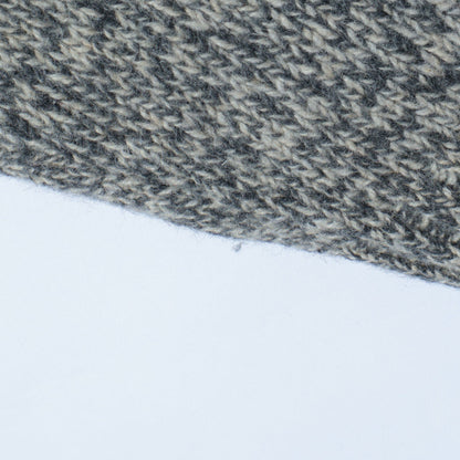HEAVY SHETLAND KNIT