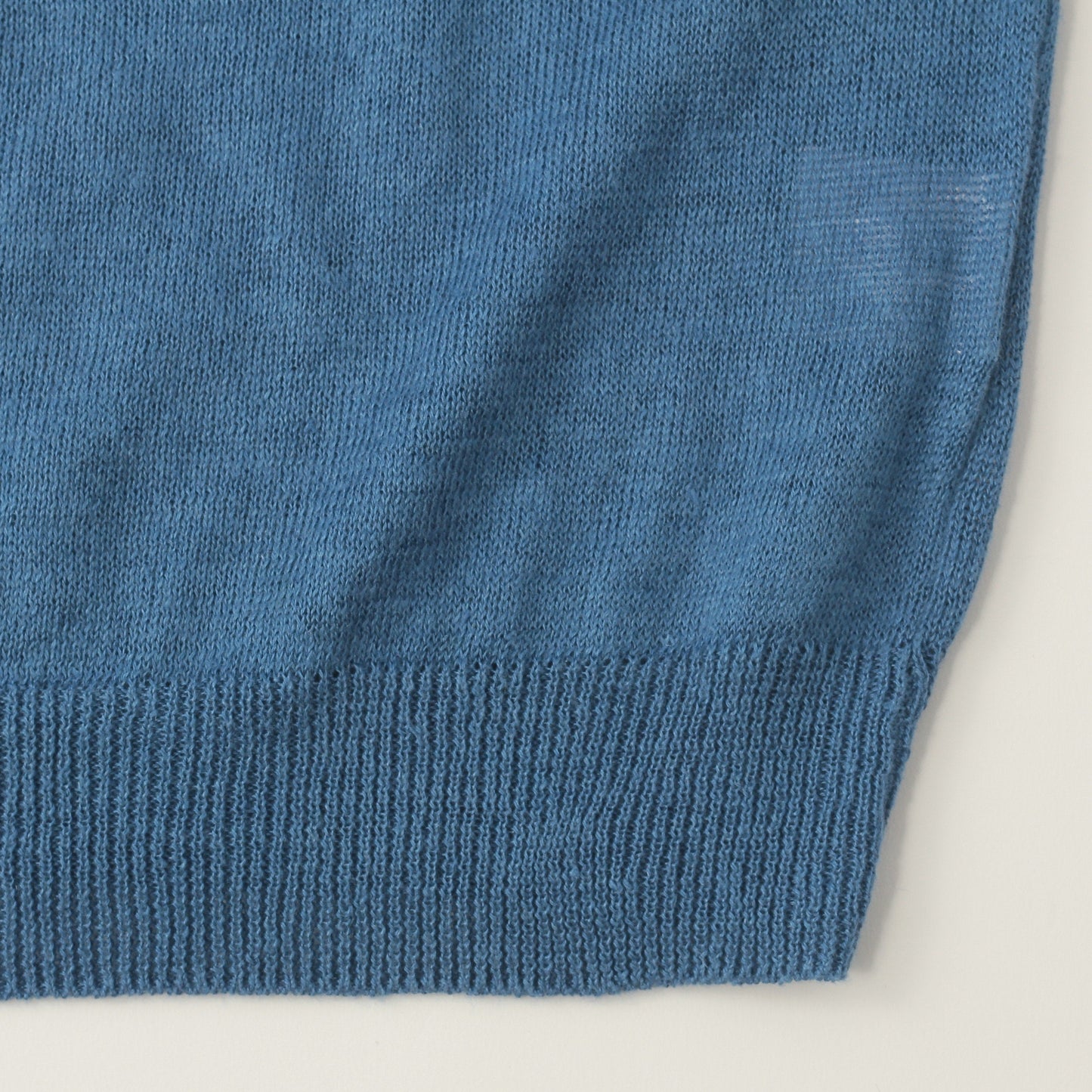 LINEN KNIT