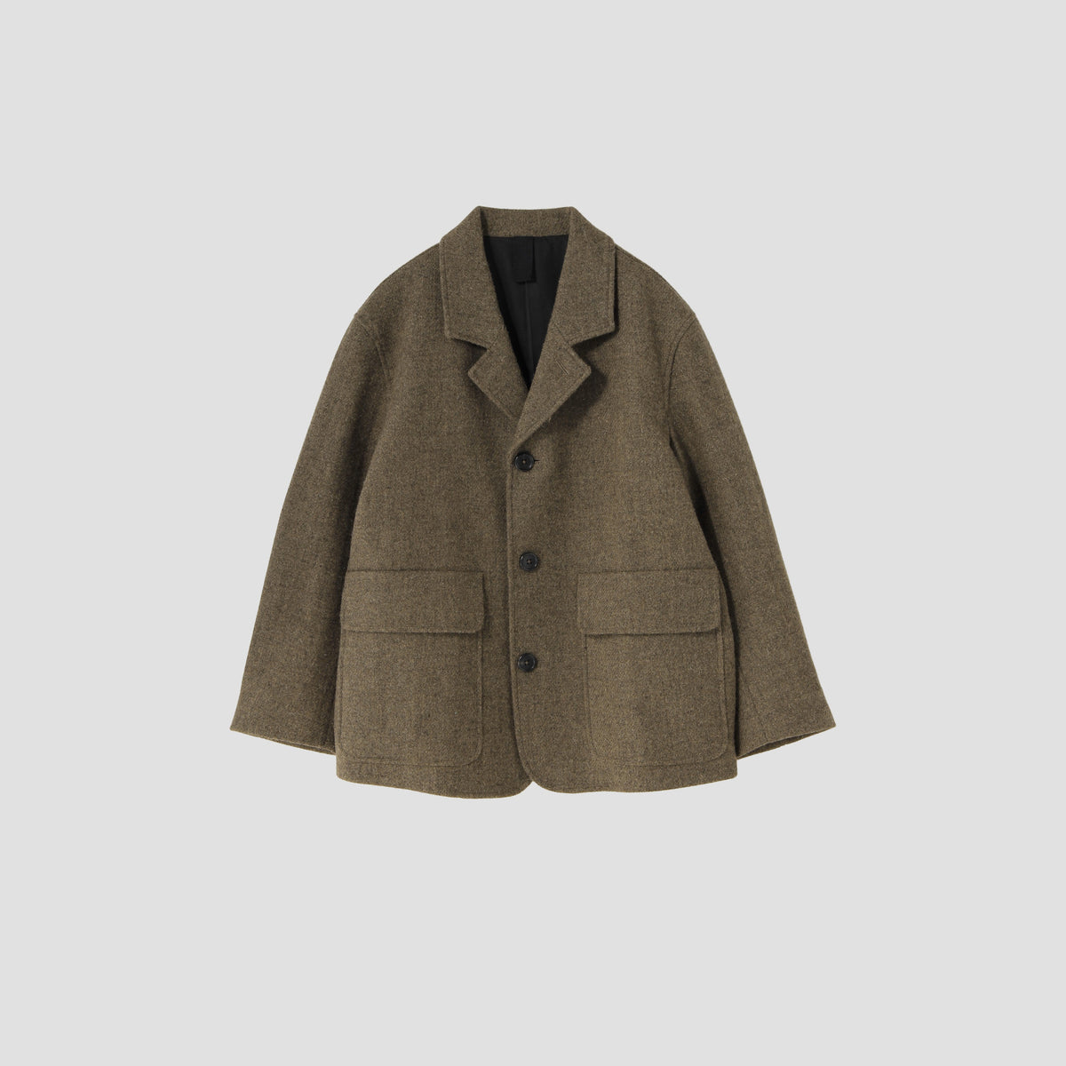 HARRIS TWEED JACKET