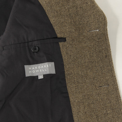 HARRIS TWEED JACKET