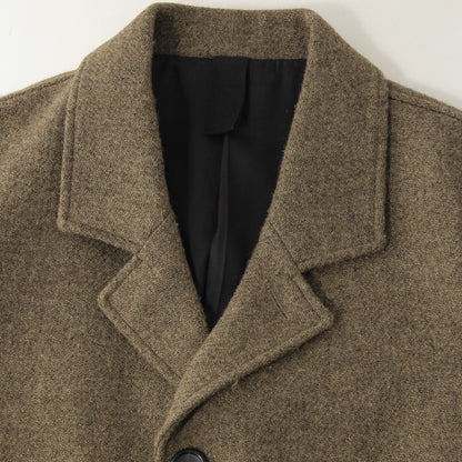 HARRIS TWEED JACKET