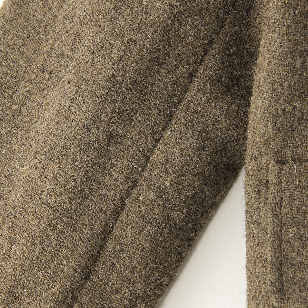 HARRIS TWEED JACKET