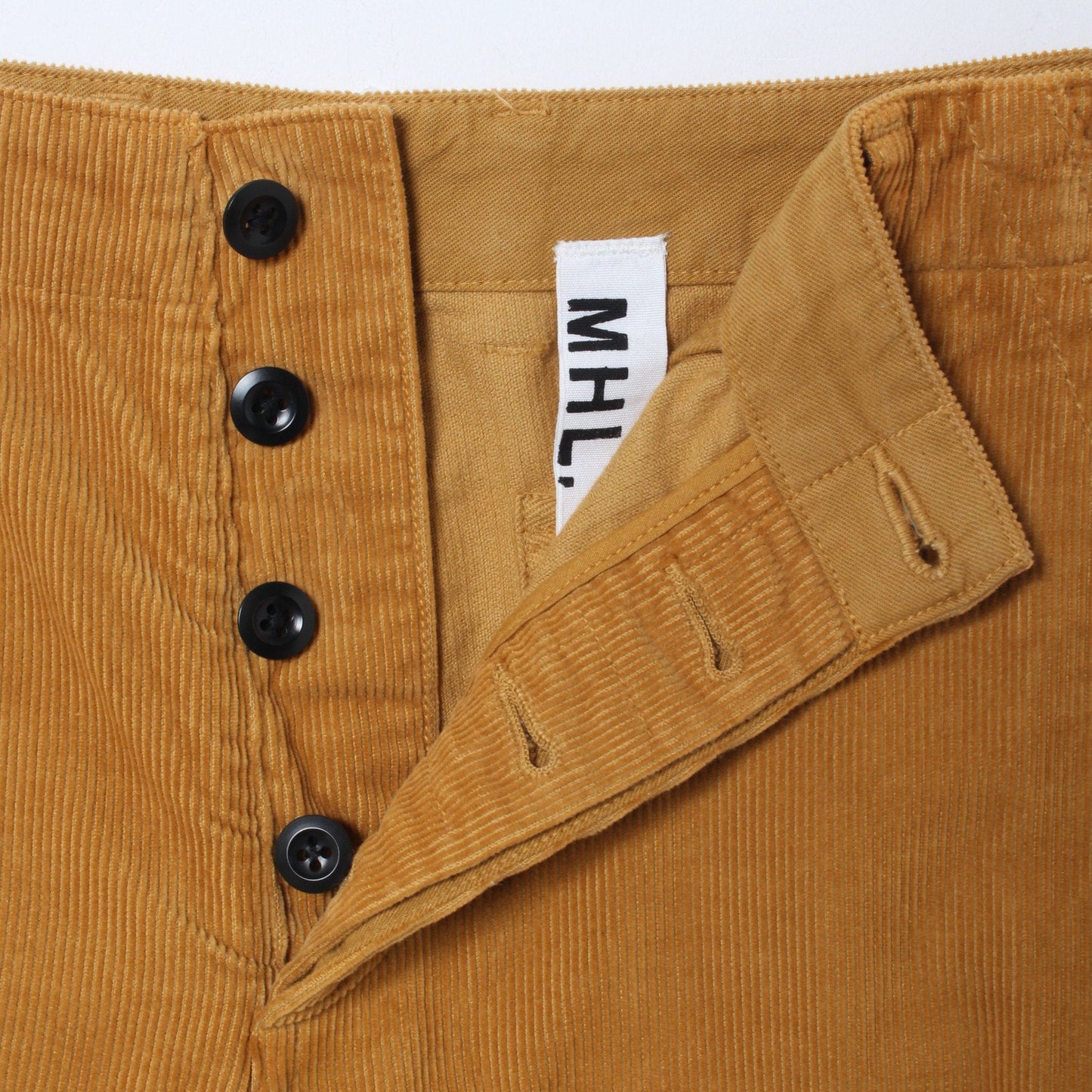 TROUSERS