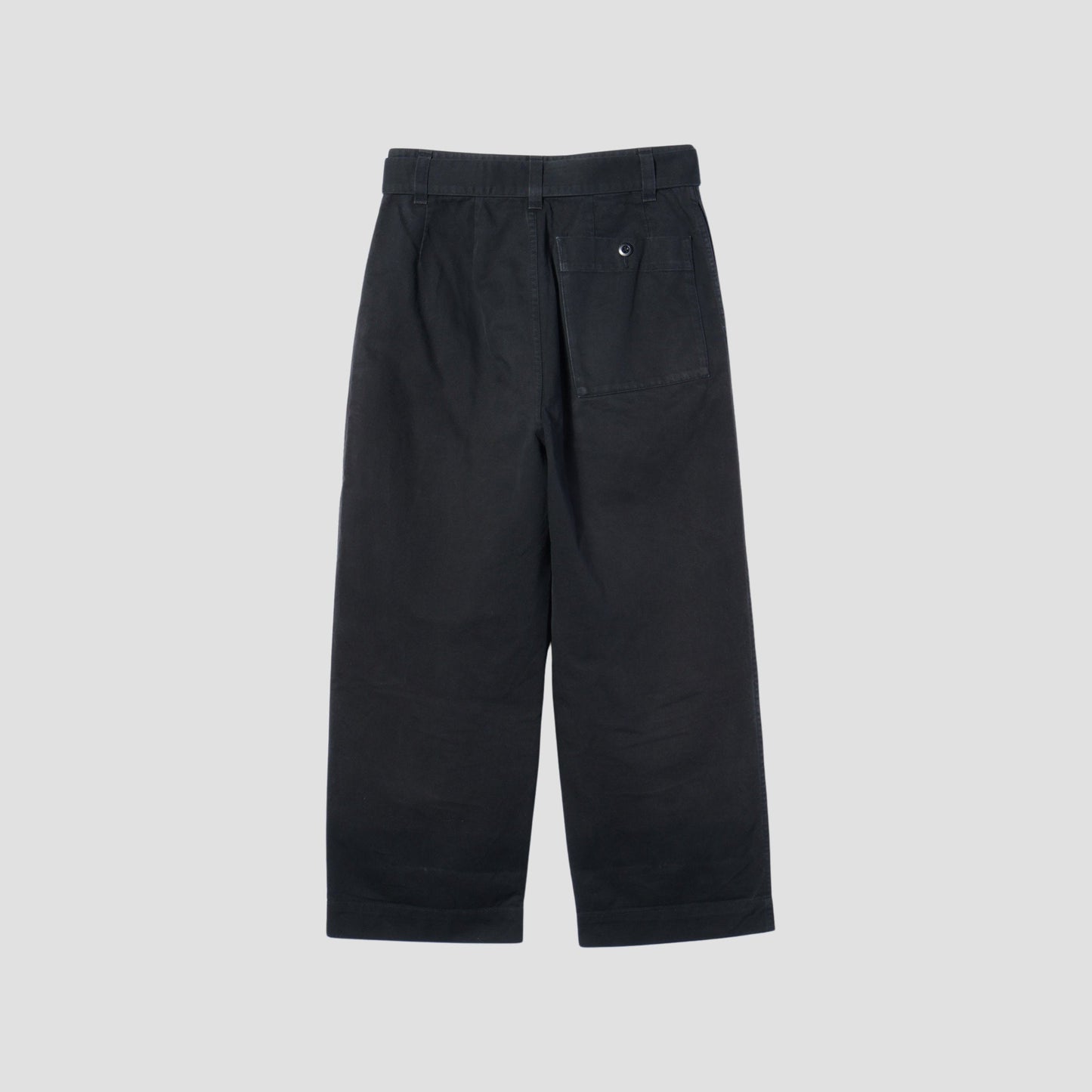 TROUSERS