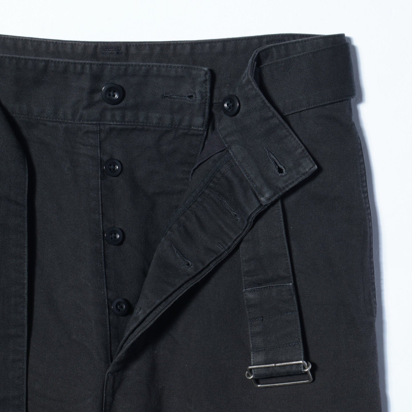 TROUSERS