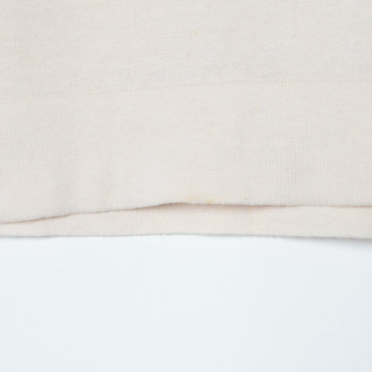 COTTON LINEN KNIT