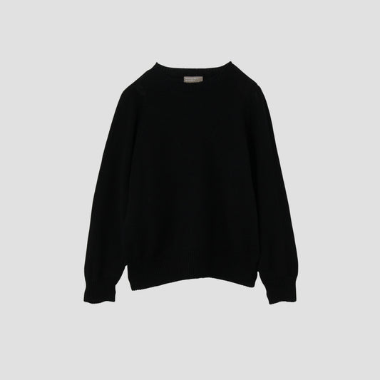 LINEN COTTON KNIT