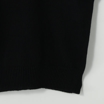 LINEN COTTON KNIT