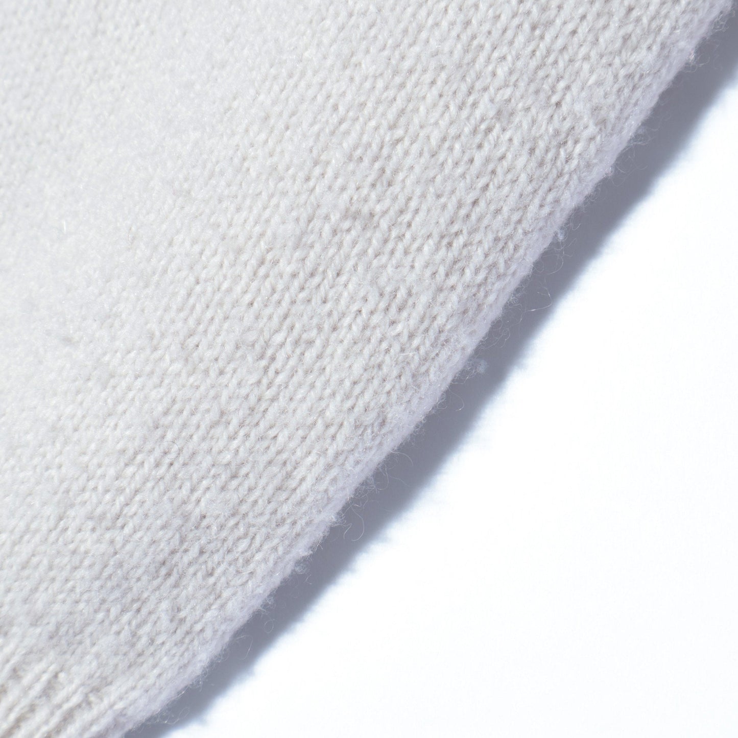 MERINO CASHMERE KNIT