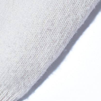 MERINO CASHMERE KNIT