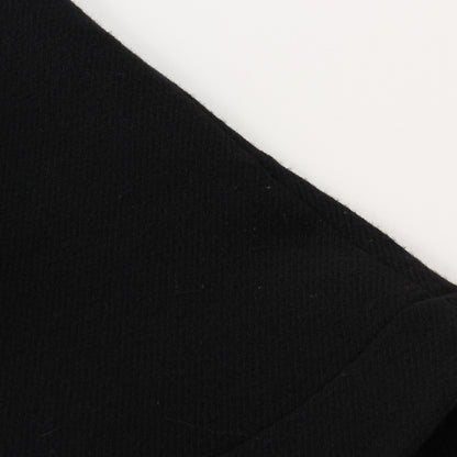 DOUBLE FACE WOOL BLOUSON
