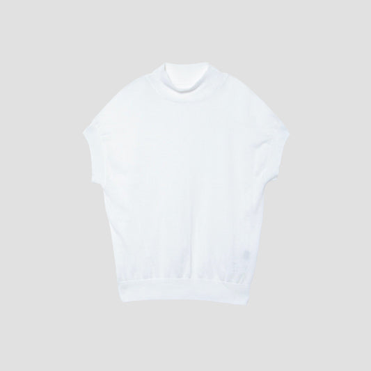 SWISS COTTON KNIT