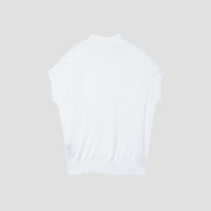 SWISS COTTON KNIT