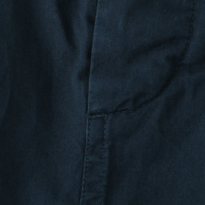 SUPERFINE COTTON TWILL SKIRT