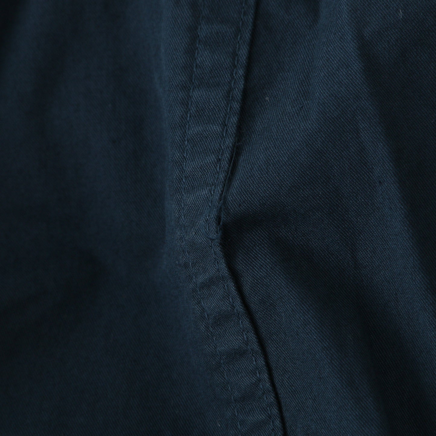 SUPERFINE COTTON TWILL SKIRT