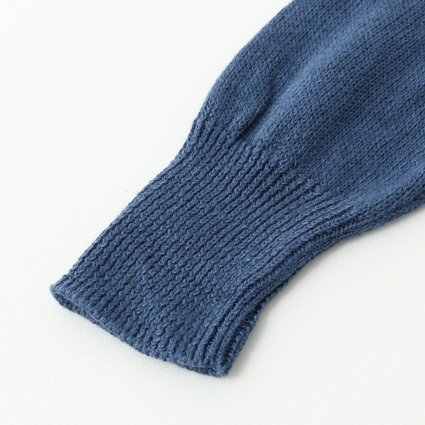 LINEN COTTON SILK  KNIT