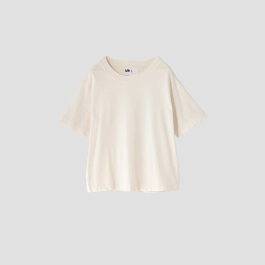 ROUGH COTTON JERSEY