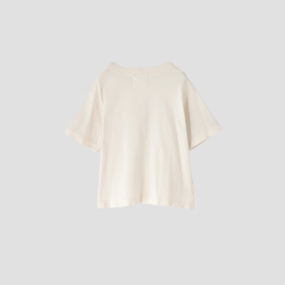 ROUGH COTTON JERSEY