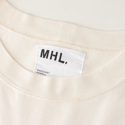ROUGH COTTON JERSEY