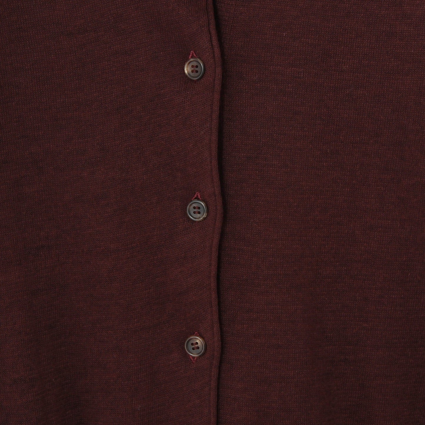 SUPERFINE LINEN CARDIGAN KNIT