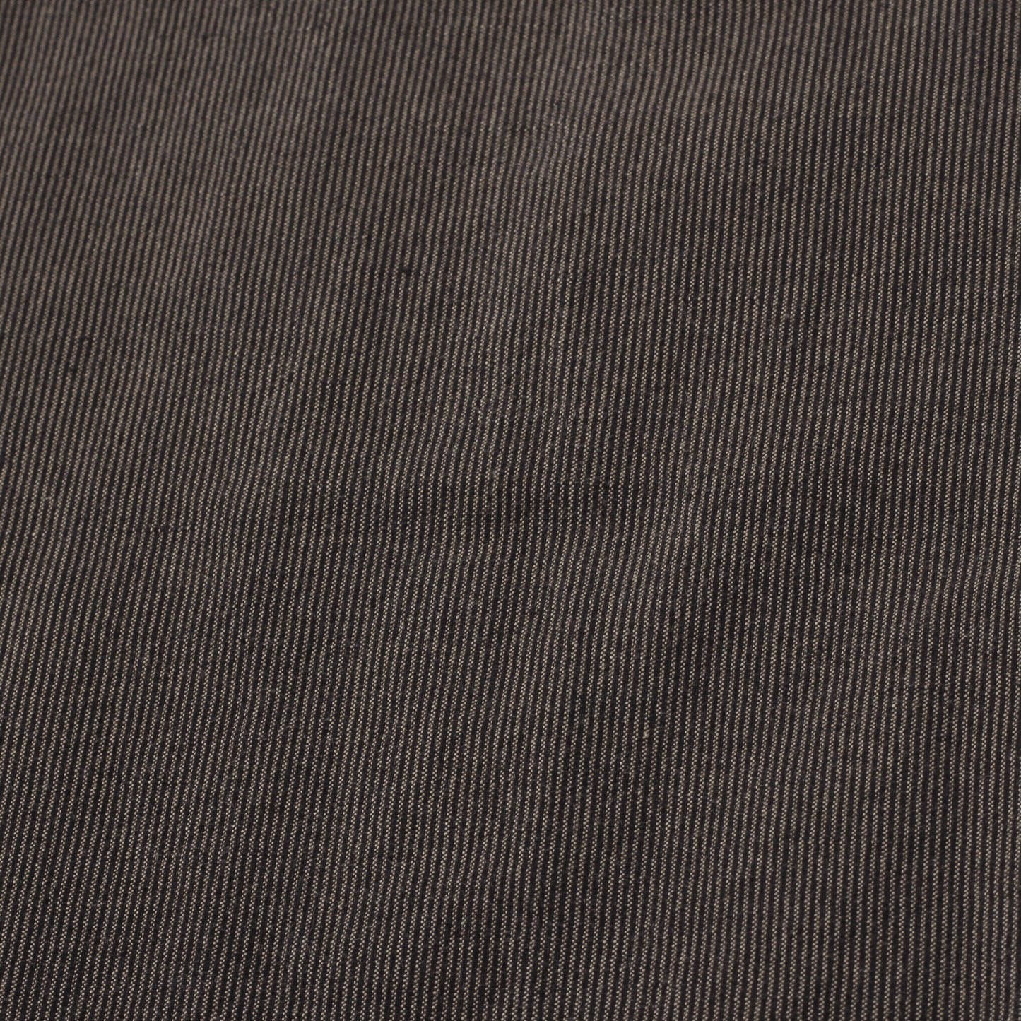 YARN DYED COTTON LINEN TROUSERS