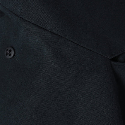 WATER REPELLENT HIGH DENSE POPLIN COAT