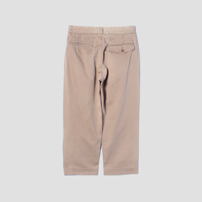 TROUSERS