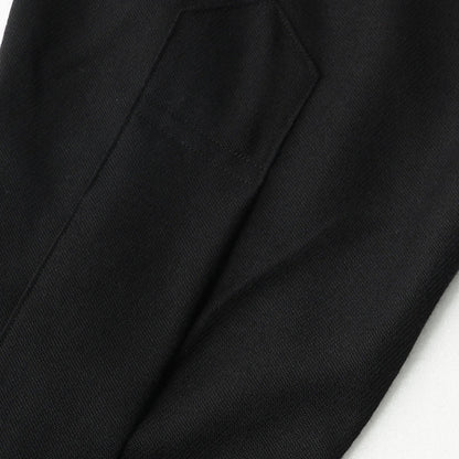 SUPERFINE SERGE SHIRT