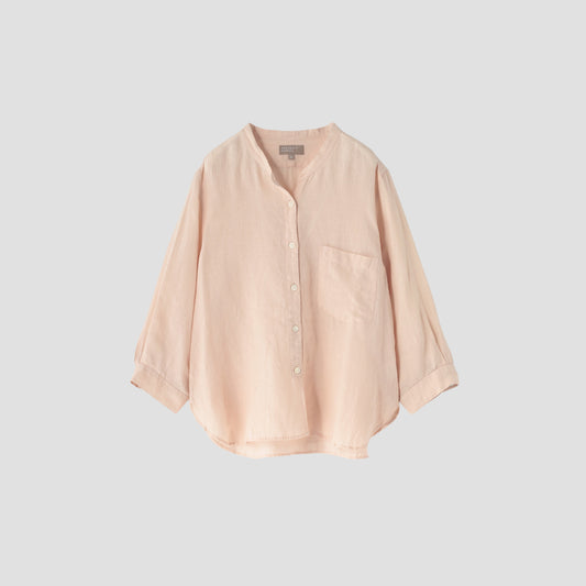 FINE LINEN SHIRT