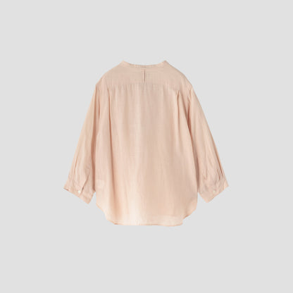 FINE LINEN SHIRT
