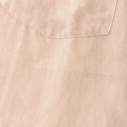 FINE LINEN SHIRT