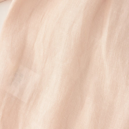 FINE LINEN SHIRT