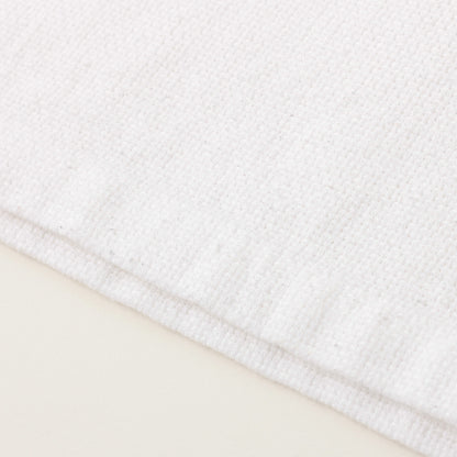 COTTON PIQUE SHIRT