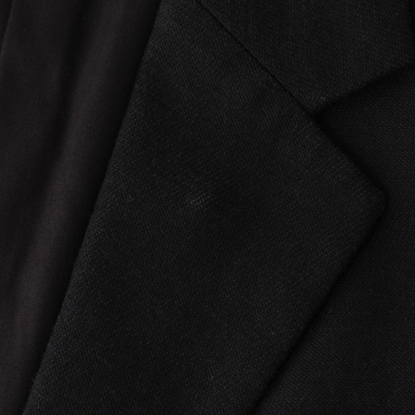 WHIPCORD WOOL COTTON JACKET