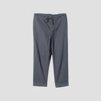 SUPERFINE TWILL TROUSERS
