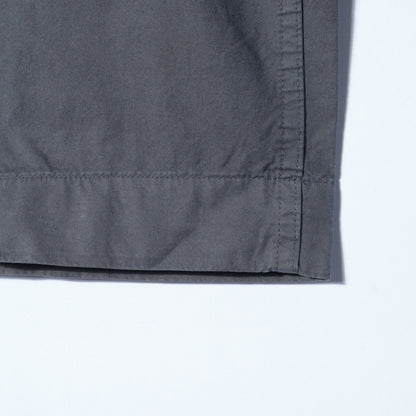 SUPERFINE TWILL TROUSERS
