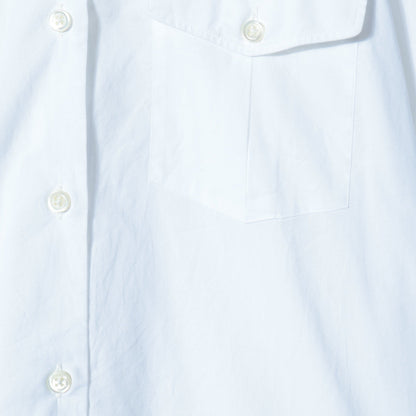 SOFT WASHED COTTON SHIRT
