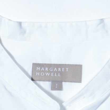 SOFT WASHED COTTON SHIRT